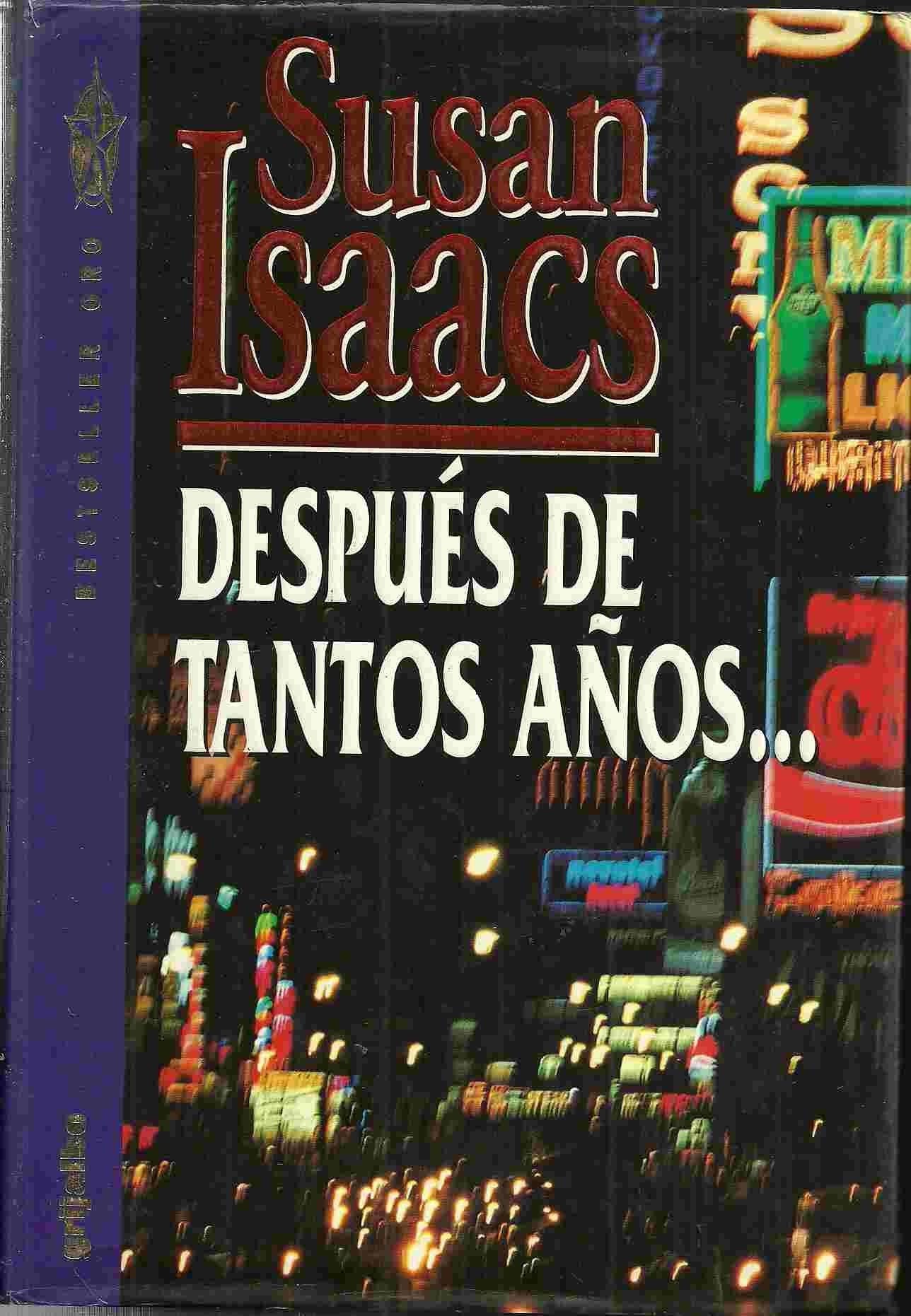 DESPUES DE TANTOS AÑOS..(RS) Books