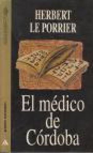 El medico de Córdoba book