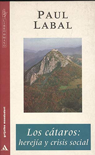 Cataros: herejia y crisis social, los book