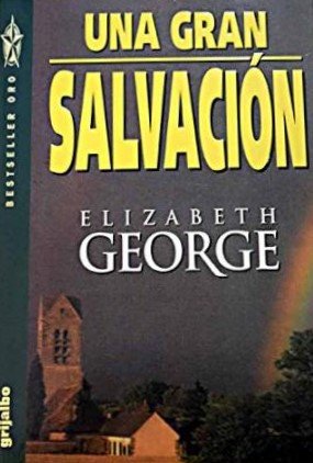 Product Image: Una Gran Salvacion