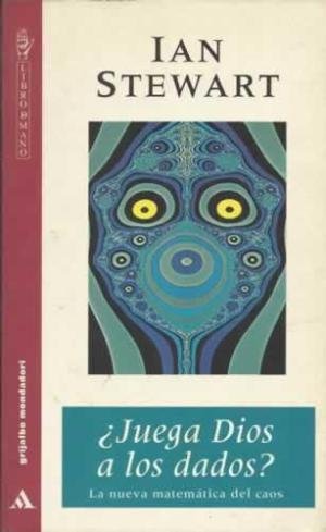 Juega dios a los dados ? la nueva matematica del caos Books