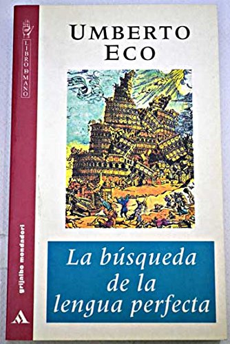 La búsqueda de la lengua perfecta Books