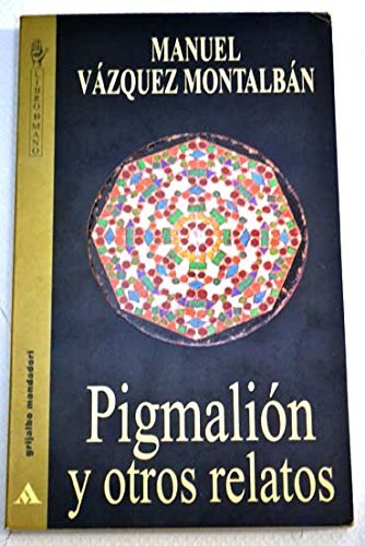 Pigmalion Y Otros Relatos Books