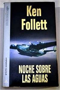 Noche sobre las aguas Books