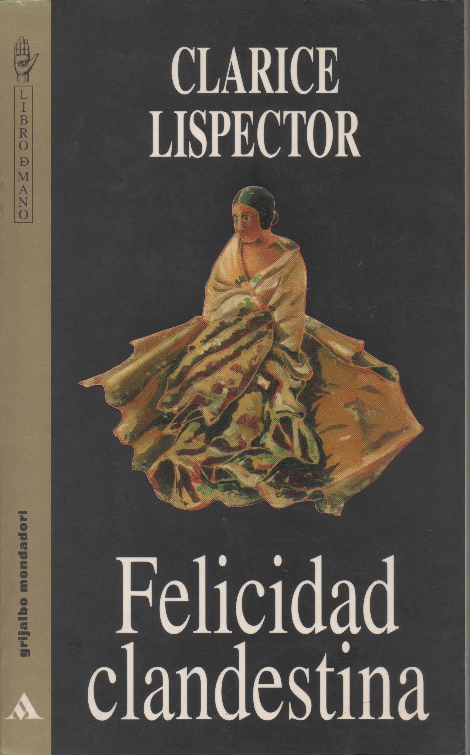Felicidad clandestina Books
