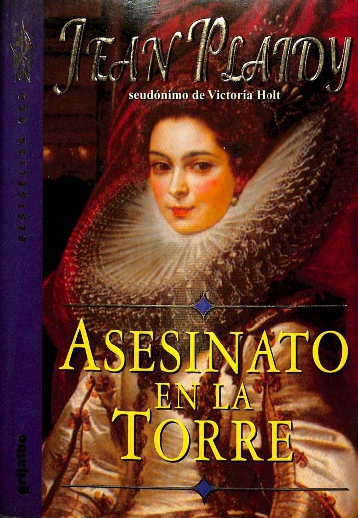 Asesinato en la torre book