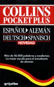 Dicc. collins pocket plus ale-esp/esp/ale Books