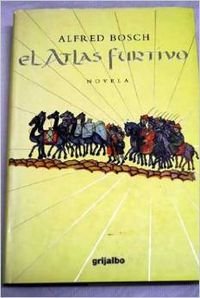El atlas furtivo book