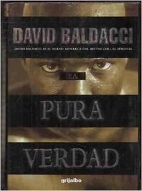 Product Image: La pura verdad