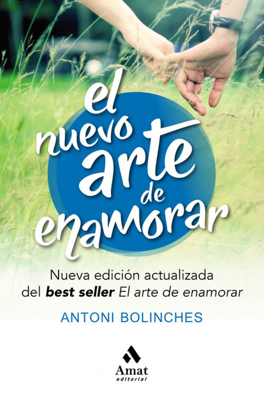 Arte de enamorar,el (Autoayuda Y Superacion) Books