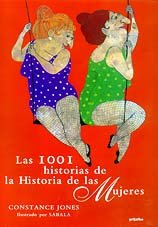 Las I00I Historias De LA Historia De Las Mujeres Contemporary literature