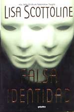Falsa Identidad/ Mistaken Identity Action & Adventure