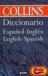 Collins Spanish Dictionary Books