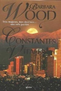 Constantes Vitales / Vital Signs book