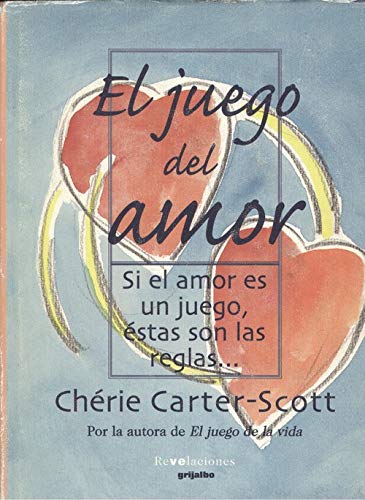 El juego del amor book