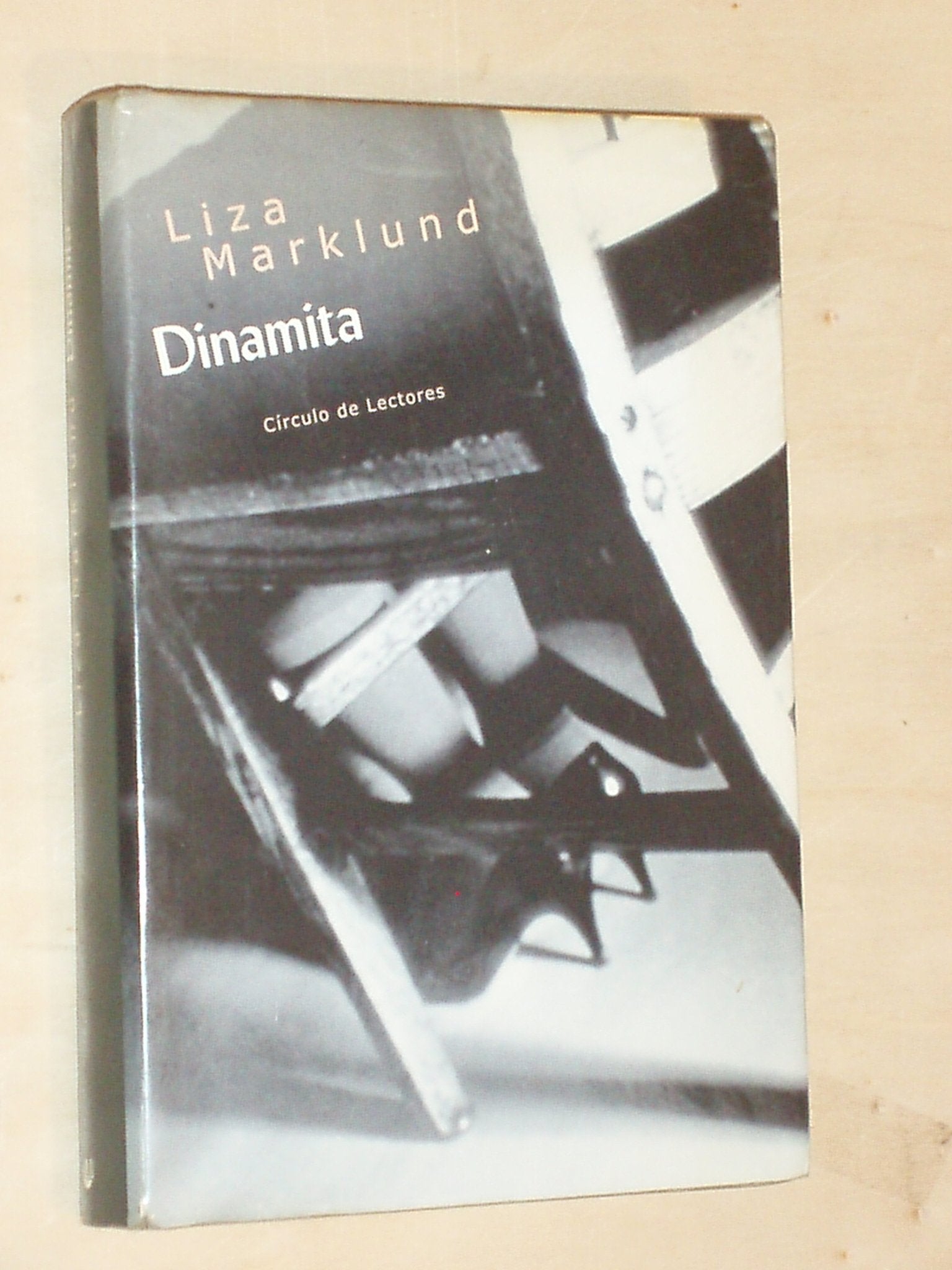 Dinamita Action & Adventure