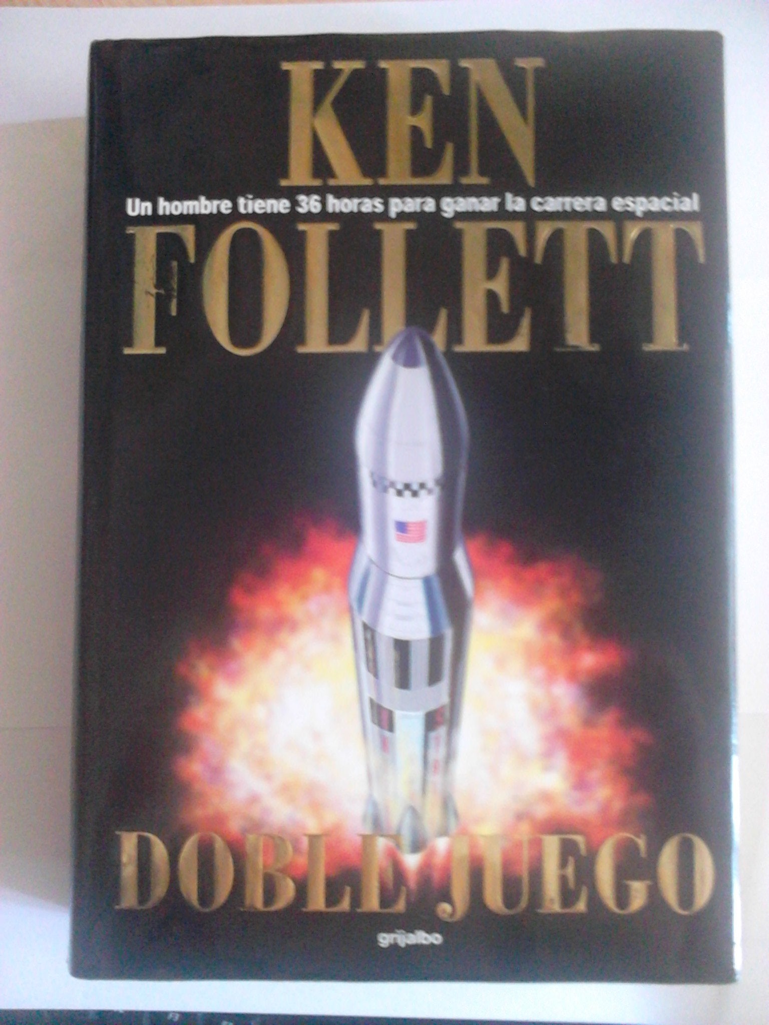 Doble juego (Bestseller) Books