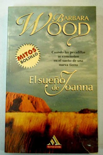 SUEÐO DE JOANNA, EL book