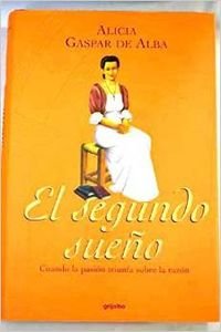El Segundo Sueno book