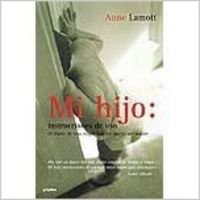 Mi hijo: instrucciones de uso book