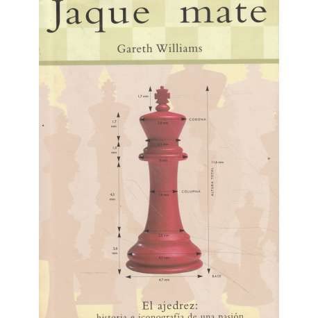 Jaque mate Books