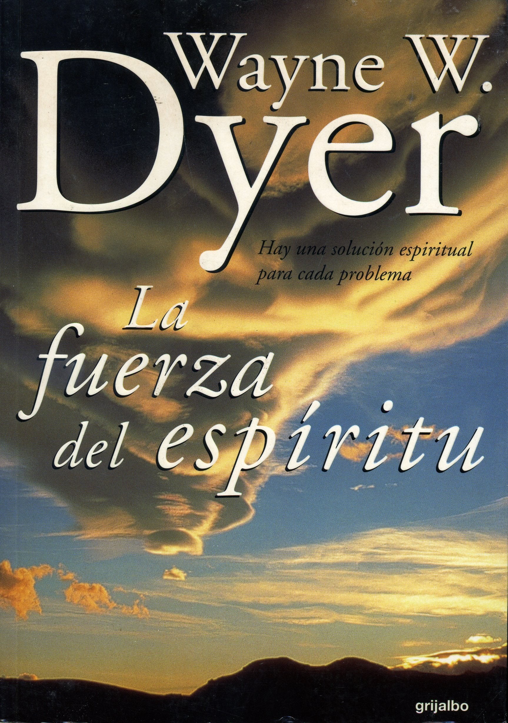 La fuerza del espiritu book