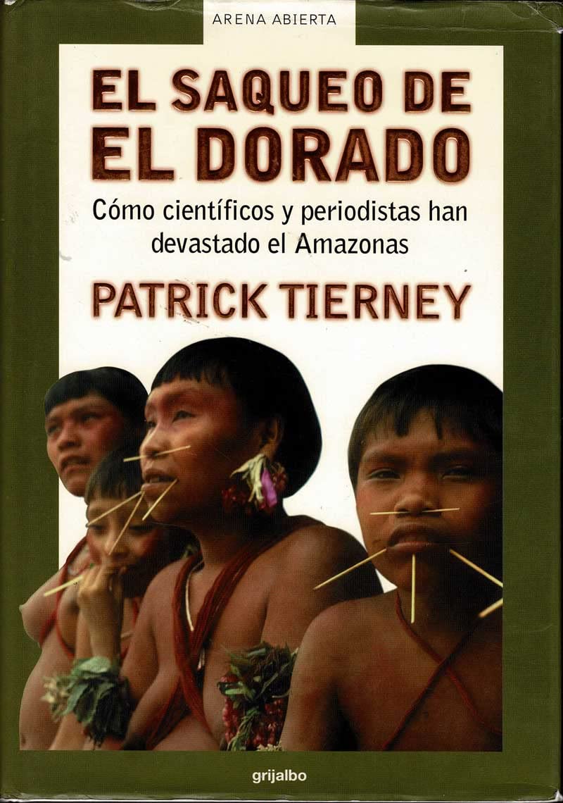 Saqueo de el dorado, el (Arena Abierta) Books
