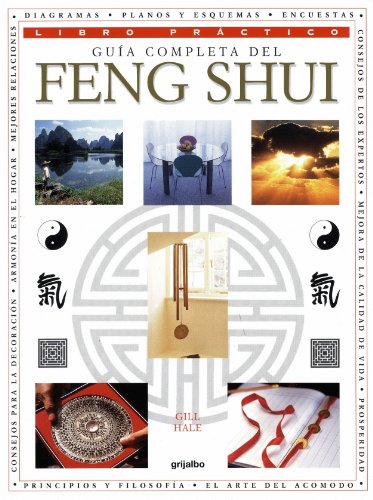 Guia completa del Feng Shui / Complete Guide of Feng Shui Religion & Esotericism