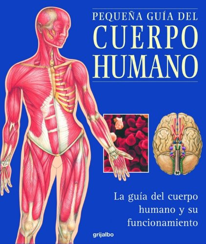 Pequeña guía del cuerpo humano Medicine