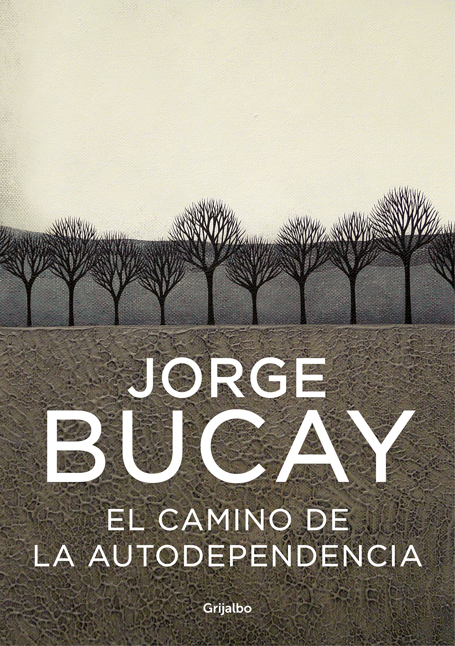 El camino de la autodependencia (Crecimiento personal) Religion & Esotericism