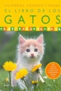 El libro de los gatos/The Book of Cats Pets