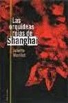 Las Orquideas Rojas De Shanghai (Ficcion) Contemporary literature