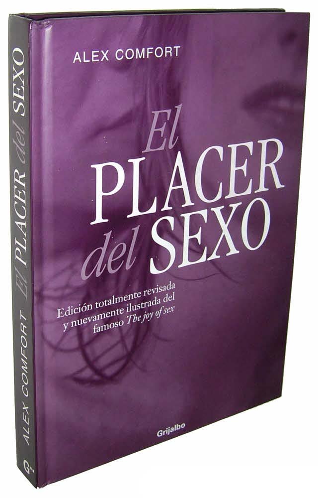 Placer del sexo, el Books