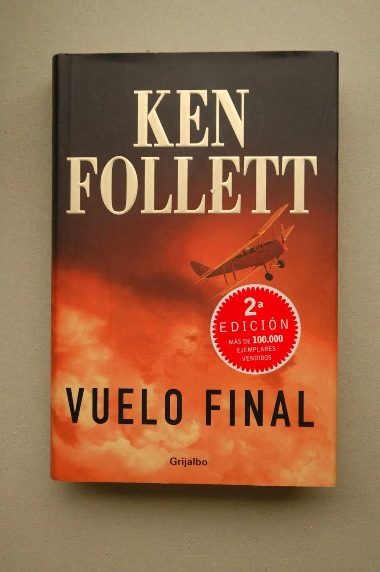Vuelo Final/ Hornet Flight Historical Fiction