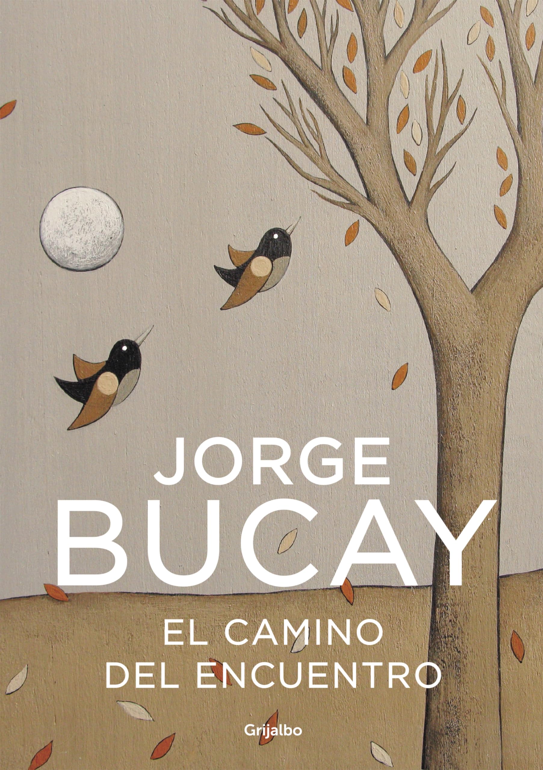 El camino del encuentro (Crecimiento personal) Lifestyle