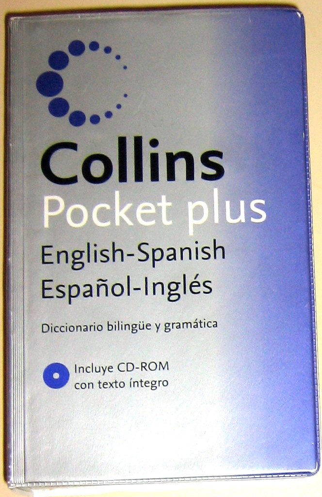 Pocket Plus Ingles-espanol / Pocket Plus English-Spanish Foreign Languages ​​& Dictionaries