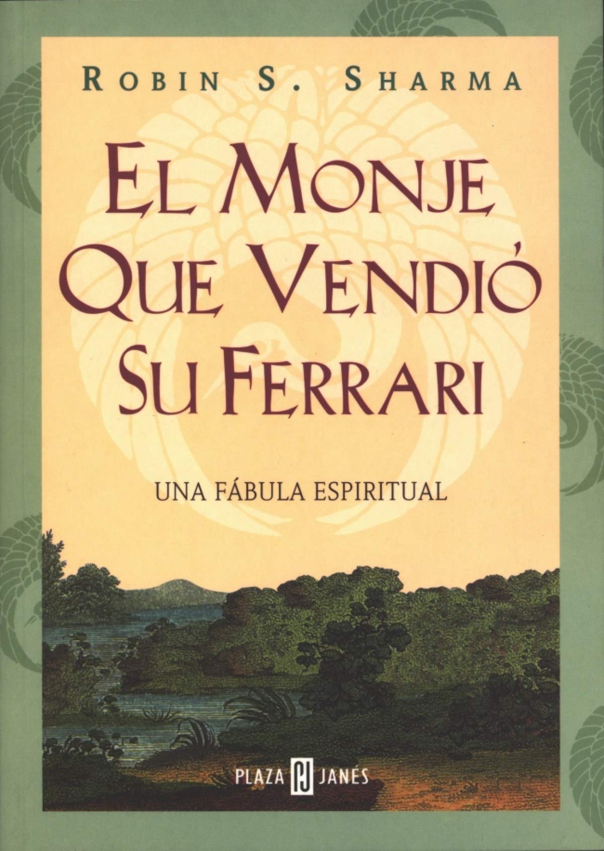 El monje que vendió su Ferrari Social Sciences