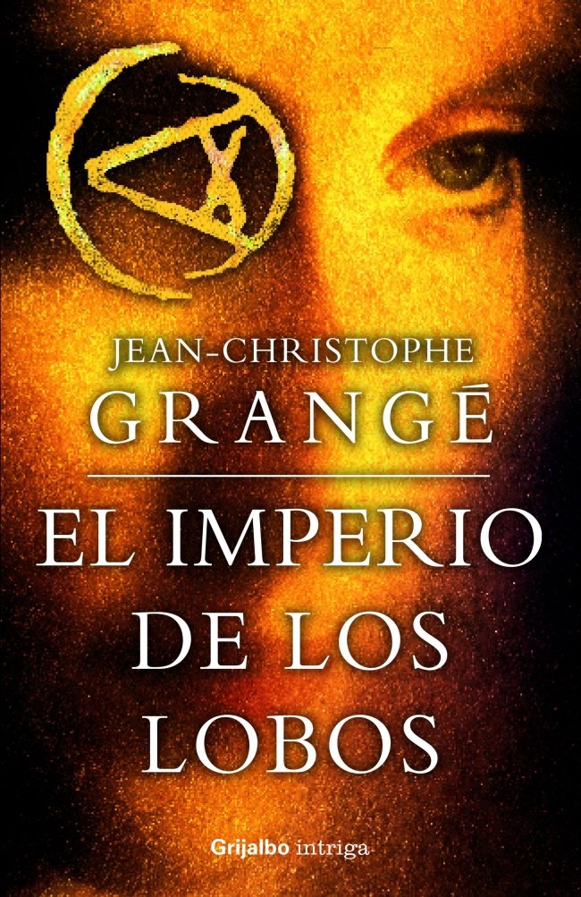 El imperio de los lobos / The Empire of the Wolves book