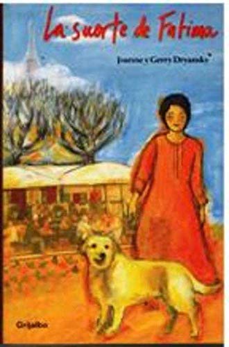 La suerte de fatima / The fate of fatima (Ficcion) Contemporary Romance