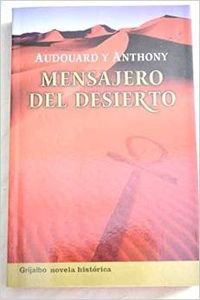 Mensajero del desierto / Desert Messenger (Novela His) Action & Adventure