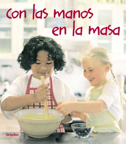 Con las manos en la masa Leisure, Home & Garden