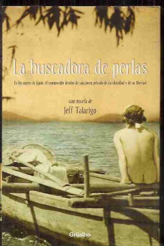 La Buscadora De Perlas (Ficcion) Contemporary literature