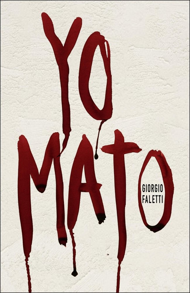 Yo mato (NOVELA DE INTRIGA, Band 100100) Contemporary literature