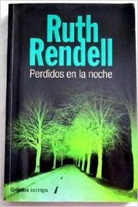 Perdidos en la noche / Lost in the Night book