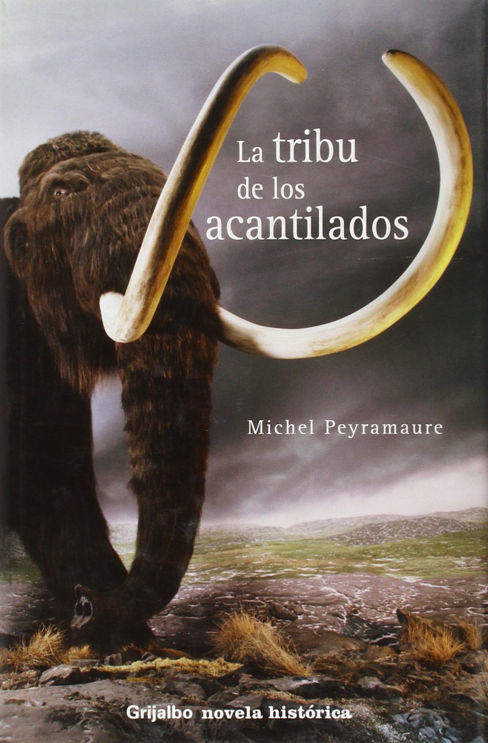La Tribu De Los Acantilados/ The Tribes of the Cliffs International