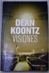 Visiones / By the Light of the Moon book