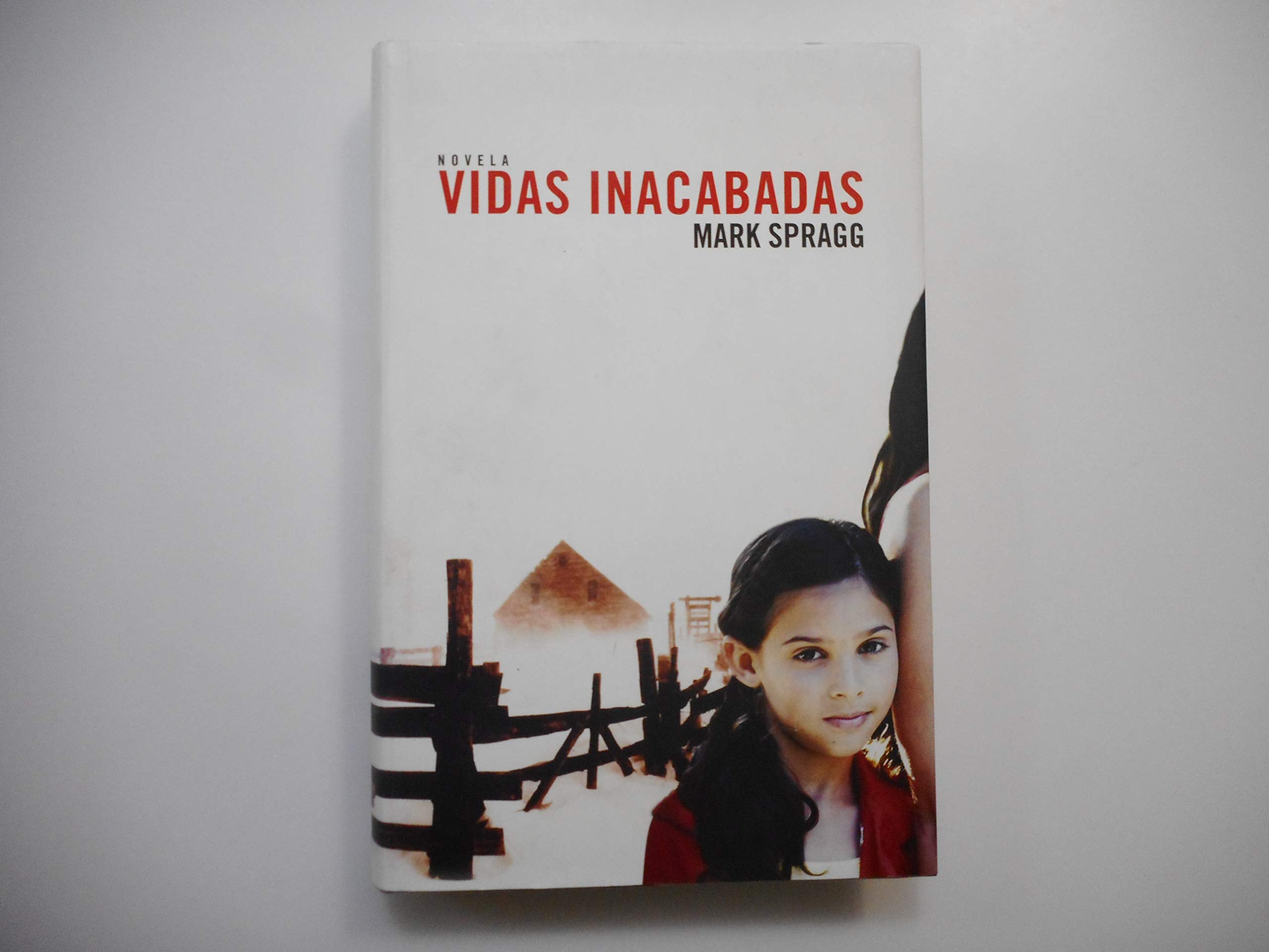 Vidas inacabadas / Unfinished Lives: Una Vida Por Delante book