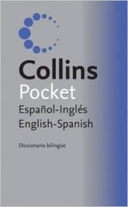 Diccionario Tutor Espanol-ingles, English-Spanish / Tutor Dictionary Spanish-English book
