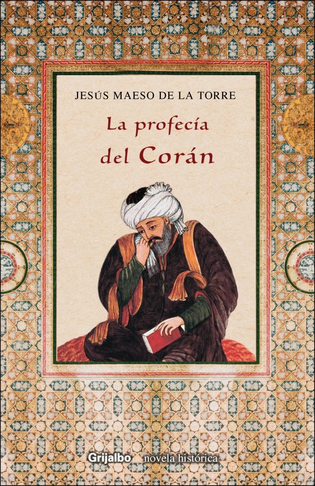 La profecía del Corán book
