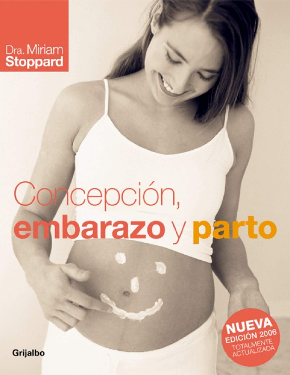 Concepcion, Embarazo Y Parto book